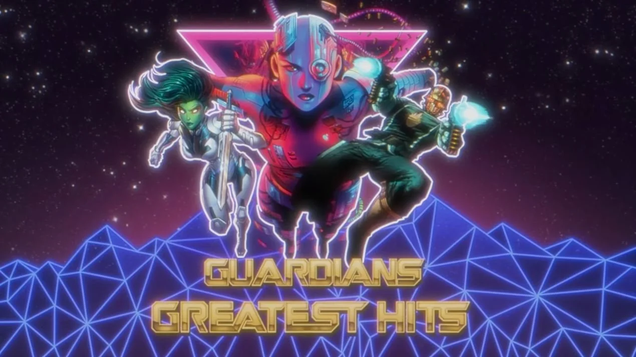Marvel Snap’s May 2023 Season Is Guardians Greatest Hits