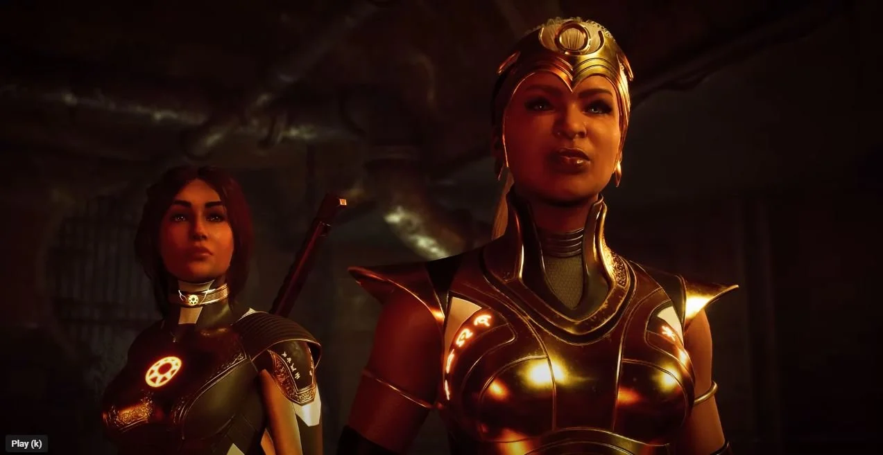 Marvel’s Midnight Suns Coming to PS4 and Xbox One Digitally on May 11, Storm DLC Also Coming