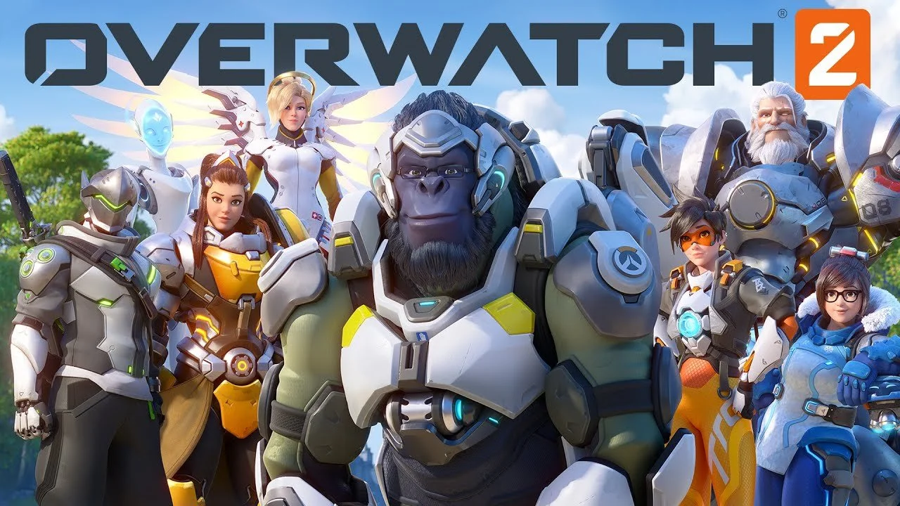 Overwatch 2 PvE Is No More, Blizzard to Focus on the Game’s Live Service