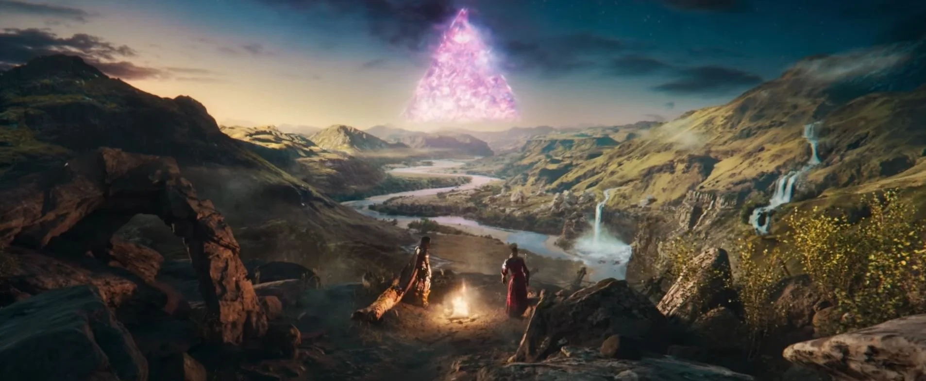 First Destiny 2 The Final Shape Teaser Reveals Cayde-6 Is Alive