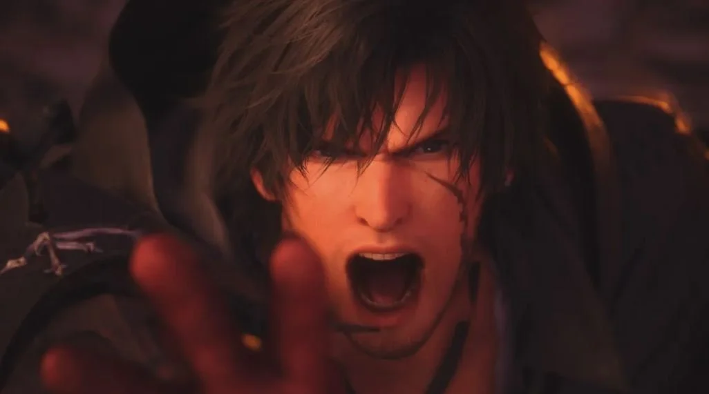 A Final Fantasy XVI Demo Launches Tomorrow, June 12