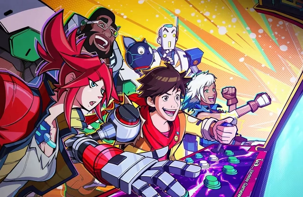 Hi-Fi Rush’s Arcade Challenge Update Is Now Live for All Players