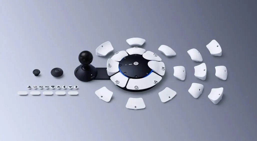 PS5’s Access Controller Launches Globally This December, Preorders in the Philippines Begin July 21