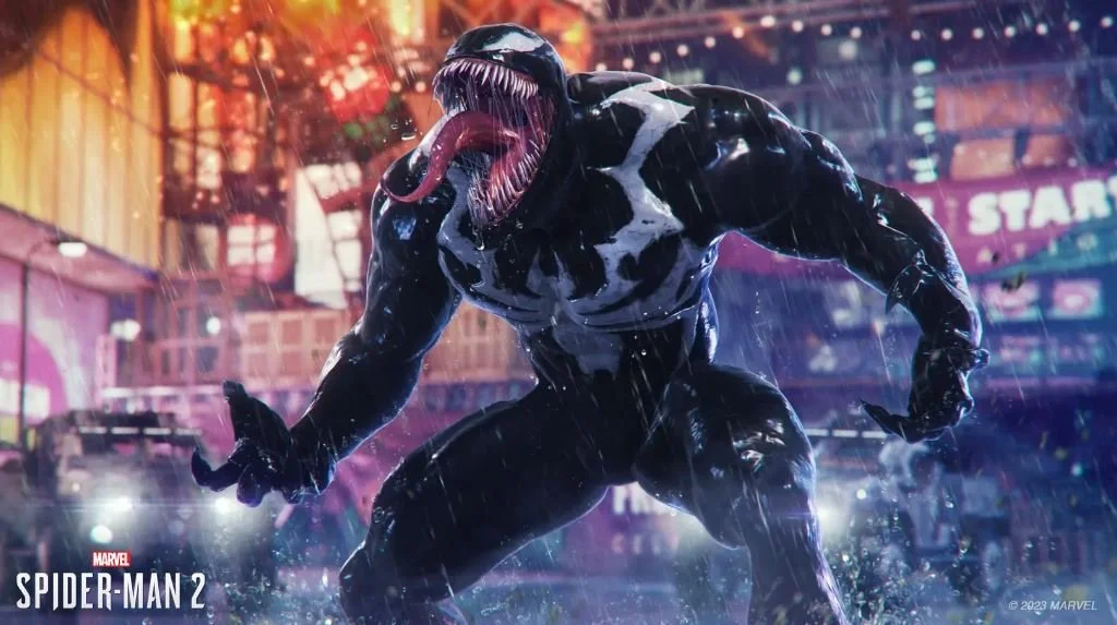 Marvel’s Spider-Man 2 Story Trailer Gives You a New Look at Key Characters