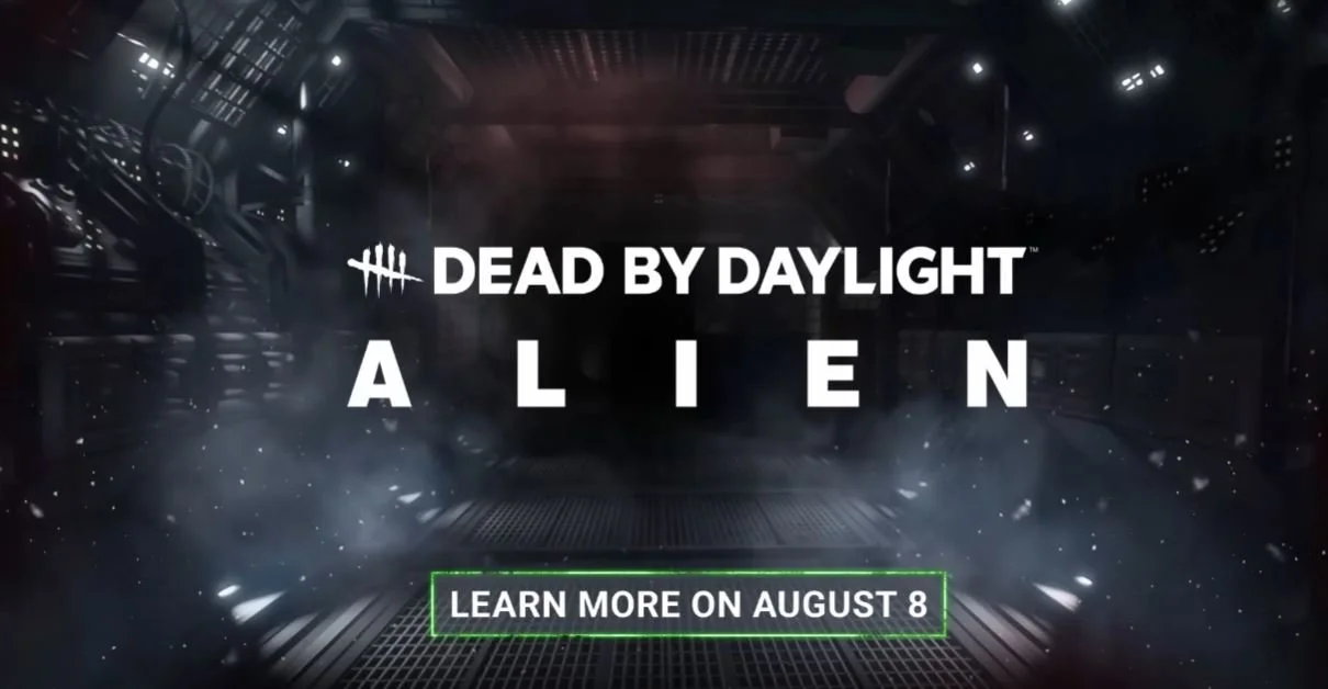 The Alien Franchise Is Coming to Dead by Daylight