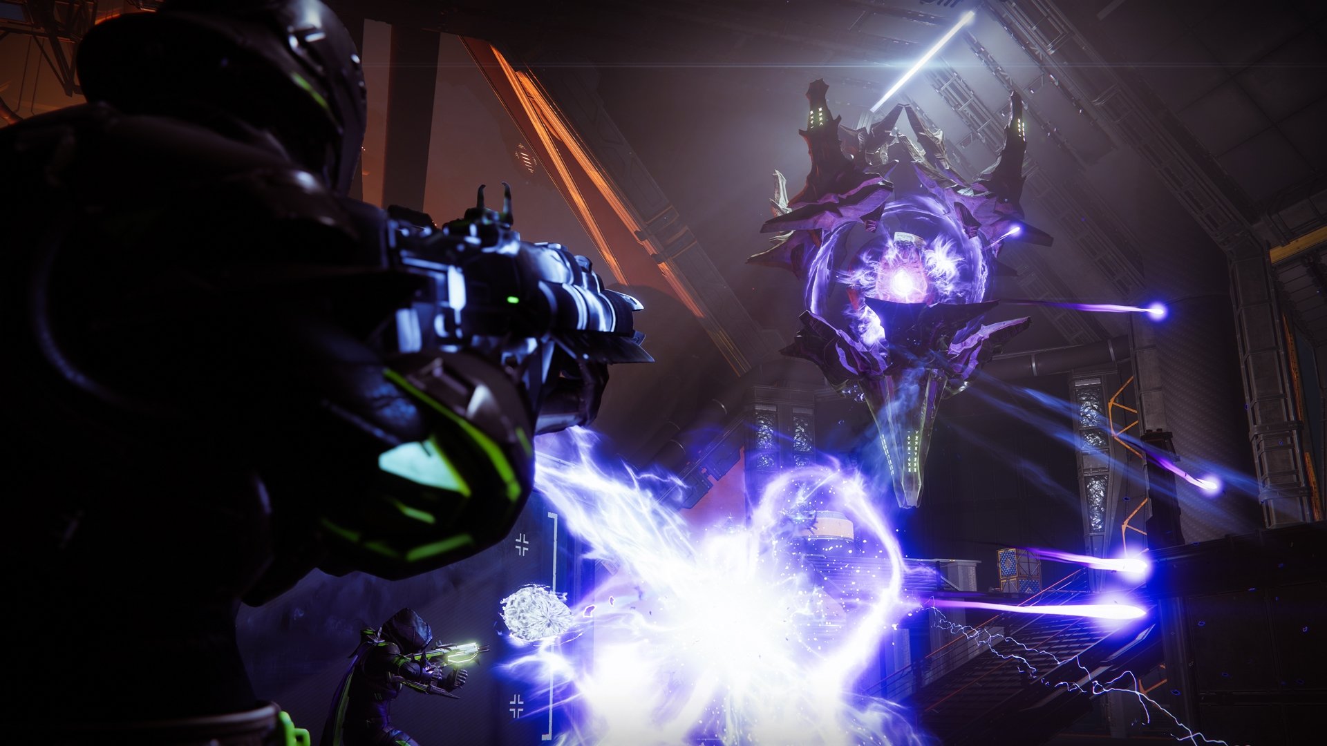 Bungie Will Not Raise Destiny 2’s Power Level Cap in Season 22