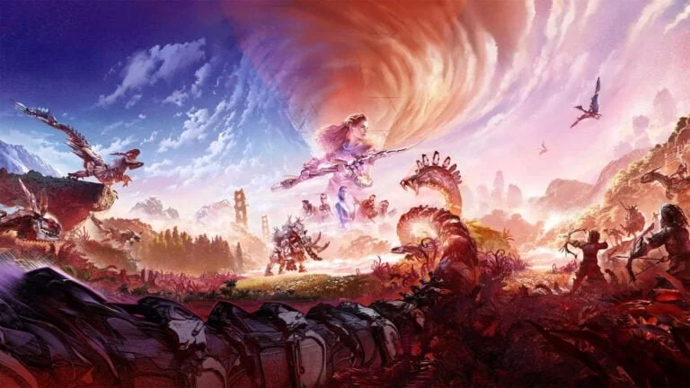 Horizon Forbidden West Complete Edition Announced, Launching on PS5 This October, PC in Early 2024