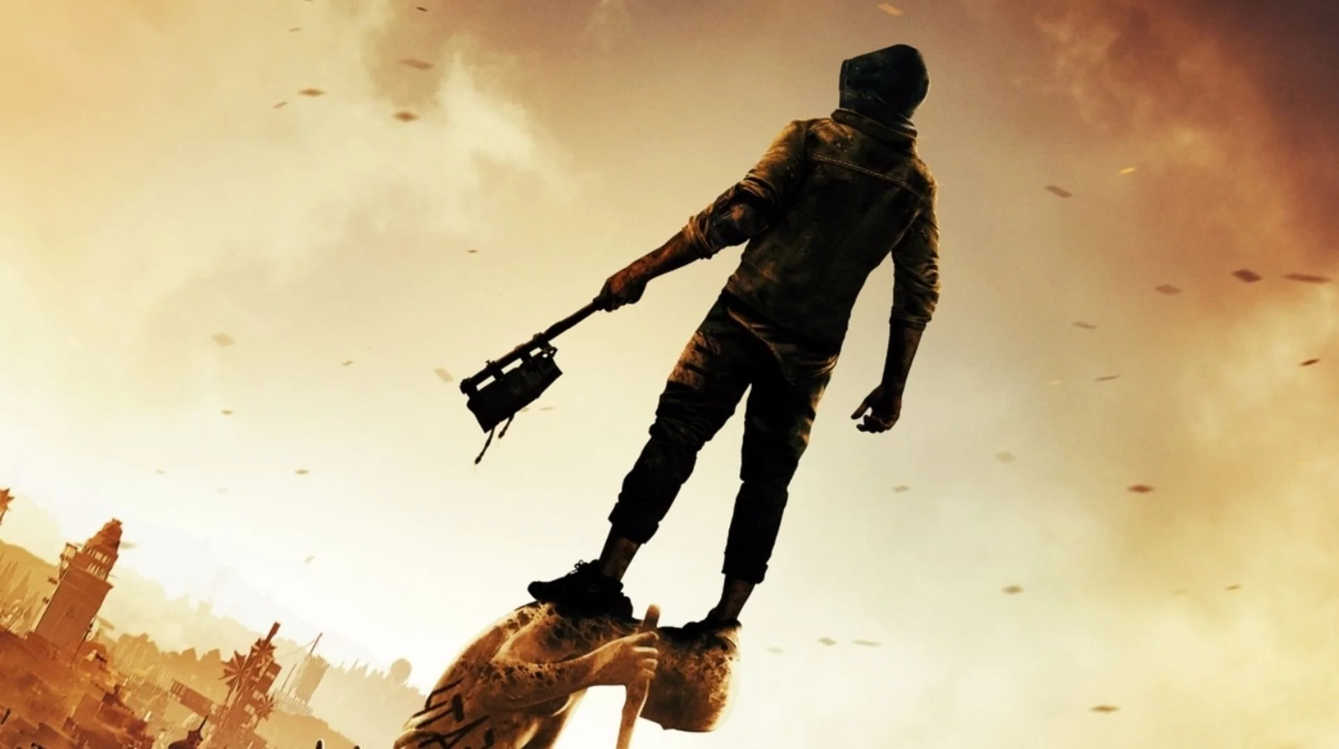 Dying Light 2 Stay Human Roadmap for the Rest of 2023 Features New Weapons, Missions, and Events