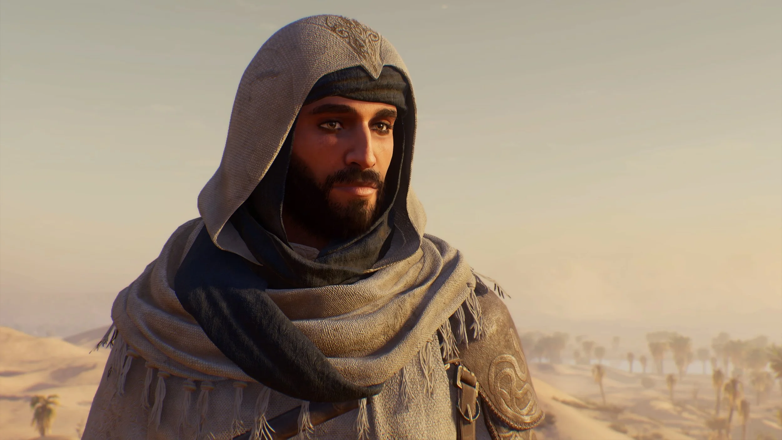 Assassin’s Creed Mirage Review - Returning to the Core of the Creed
