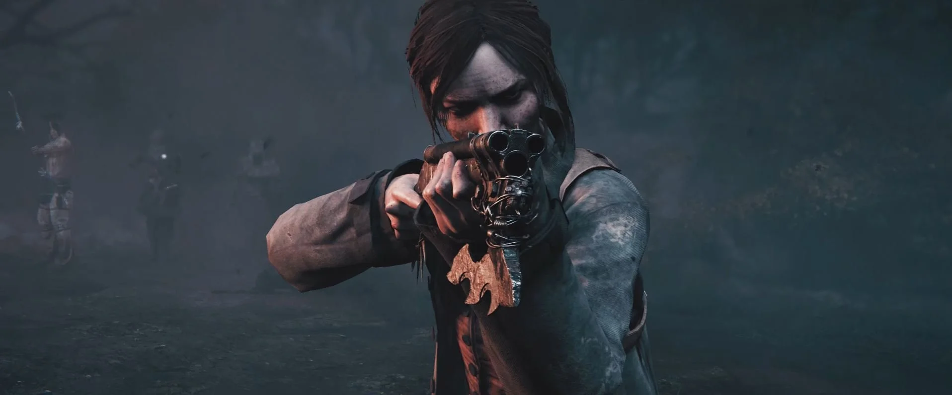 New Hunt: Showdown Tide of Desolation Event Will Run From December 13 to February 14