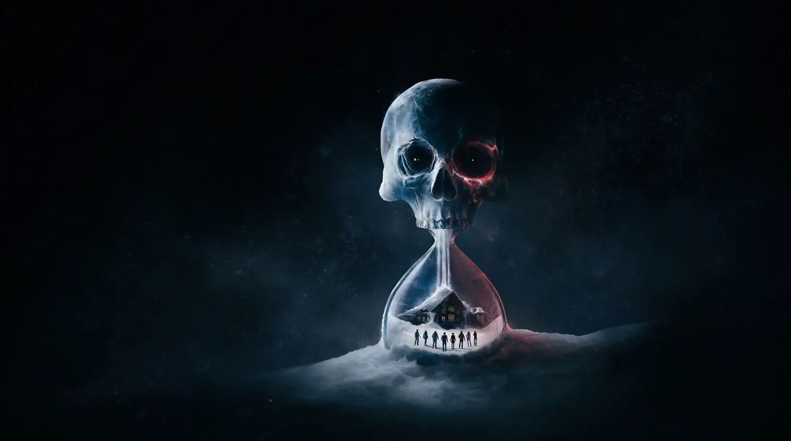 Interactive Horror Game Until Dawn Is Getting an Enhanced Version for PS5 and PC