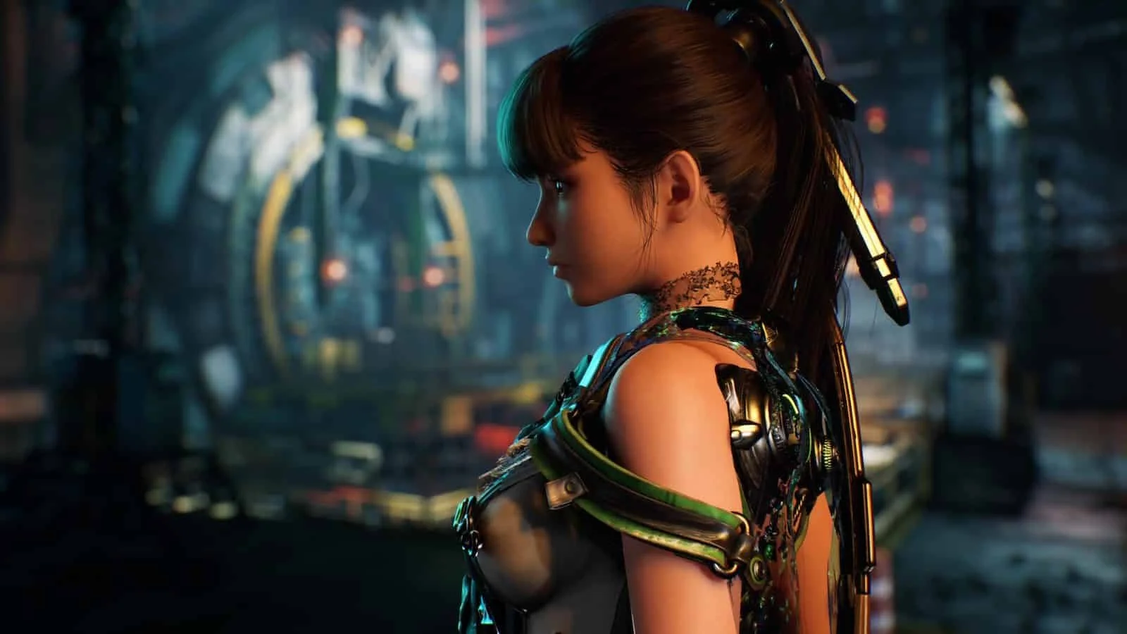 Stellar Blade Will Be Uncensored in All Regions When It Launches This Week