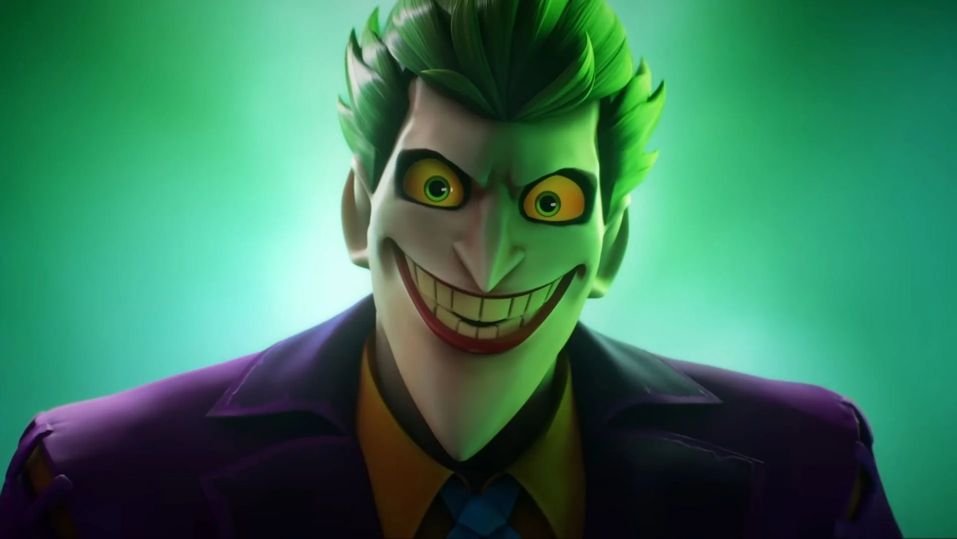 MultiVersus Adds The Joker and Will Be Voiced by Mark Hamill
