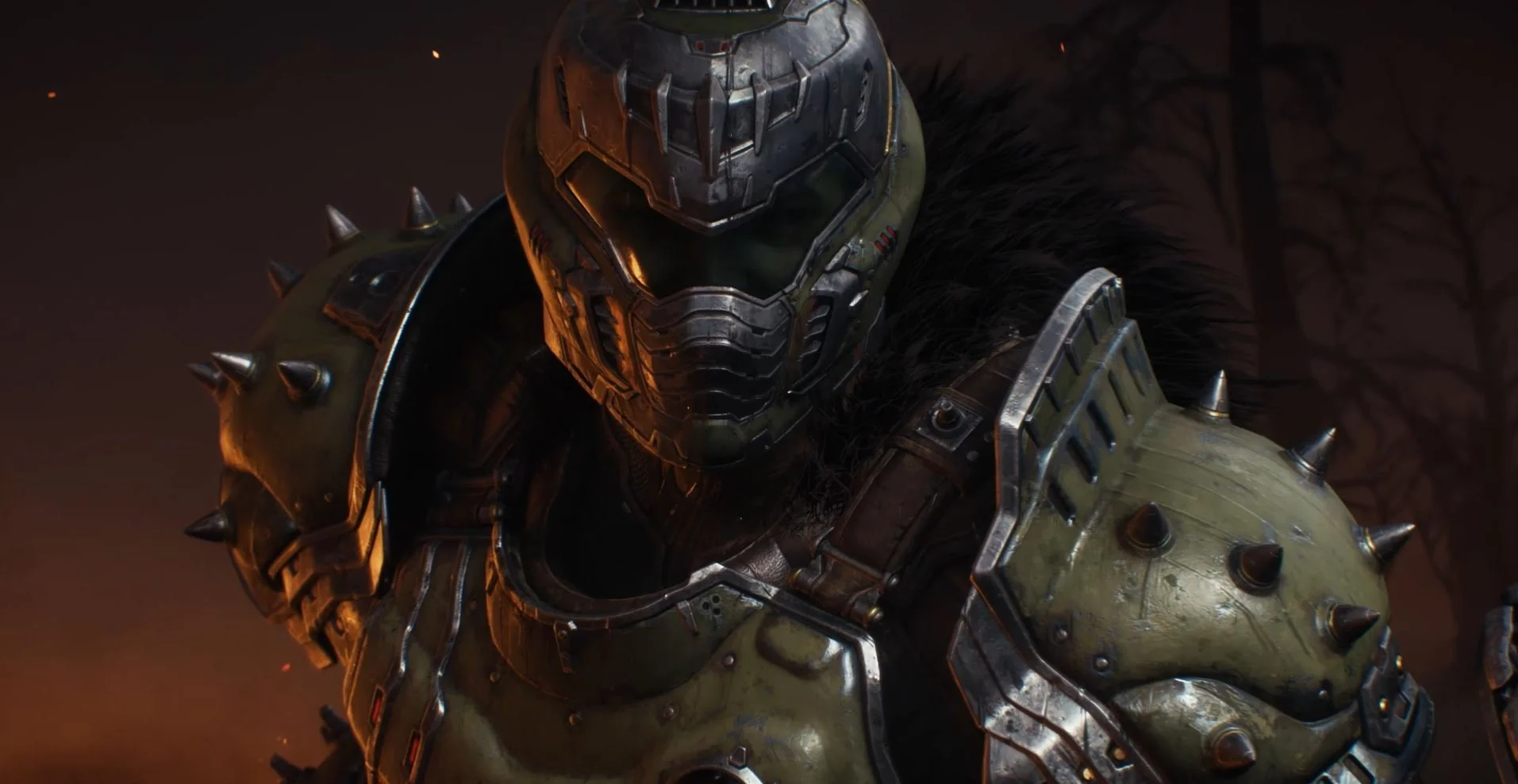 Doom: The Dark Ages Announced, Also Coming Out on the PS5