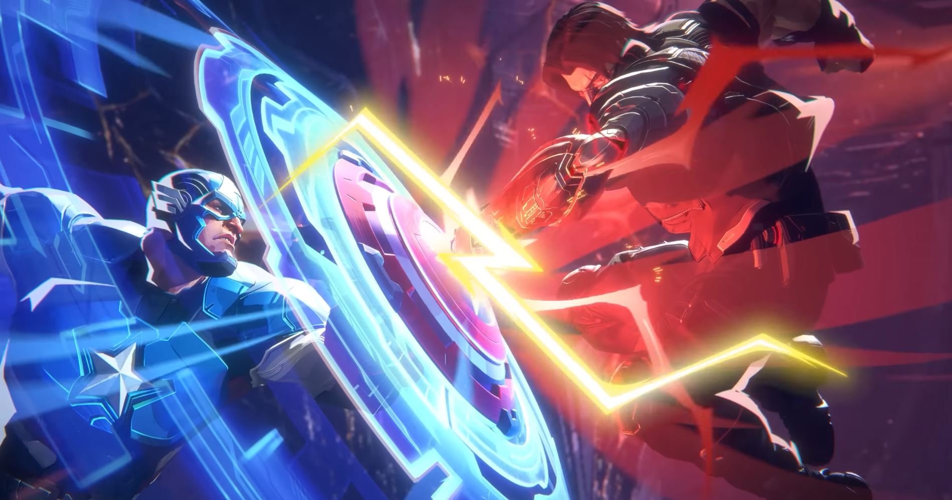 Free-to-Play Marvel Rivals Launching This December, All Heroes Will be Free