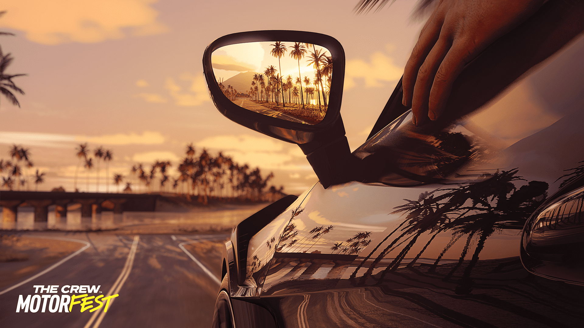 Ubisoft Unveils Year 2 Content for The Crew Motorfest During The Crew Showcase 2024