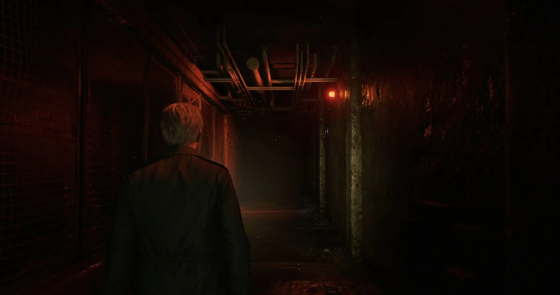 The Silent Hill 2 Remake is Releasing on October 8, Will Be a PS5 Console Exclusive for One Year