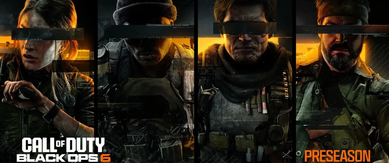 Call of Duty: Black Ops 6 Gets First Patch Since Launch, Improves XP Gains