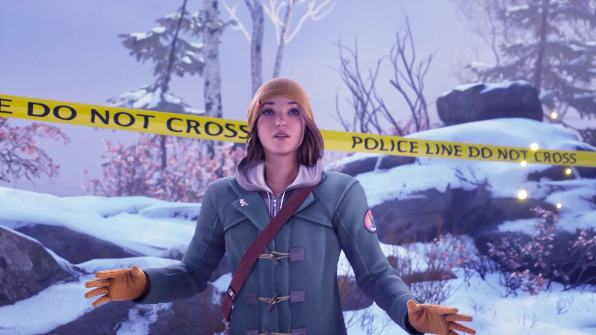 Life is Strange: Double Exposure Full Trophy List – Complete Guide to All Trophies