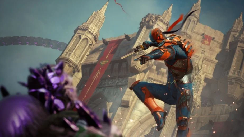 Suicide Squad: Kill the Justice League is Finally Getting an Offline Mode