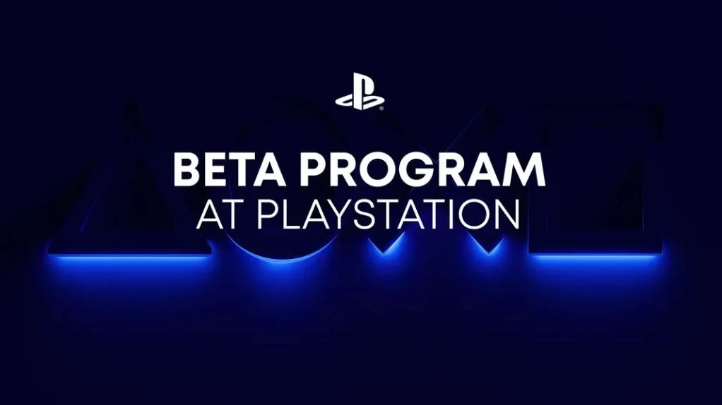 Sony Announces New Beta Program for Future PlayStation Titles and Features