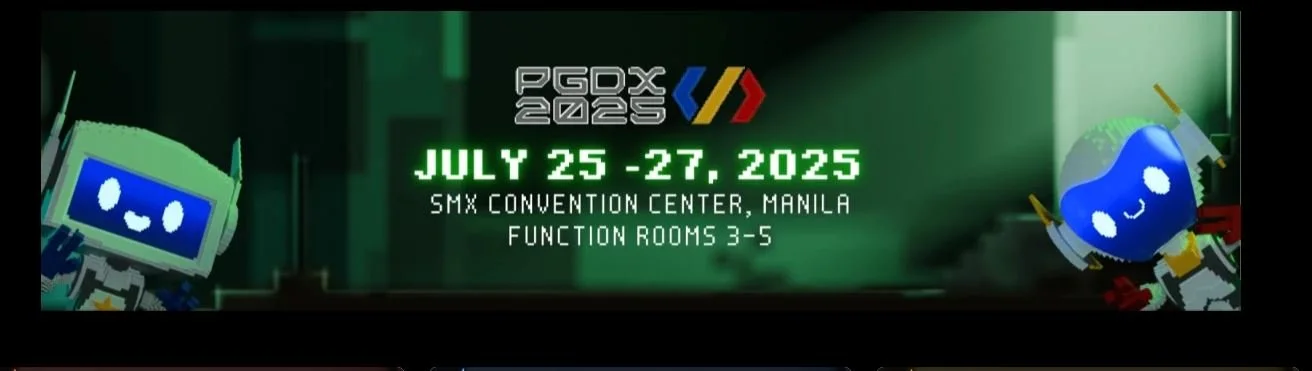 Philippine GameDev Expo 2025 Ticket Prices, Schedule, and Where to Buy