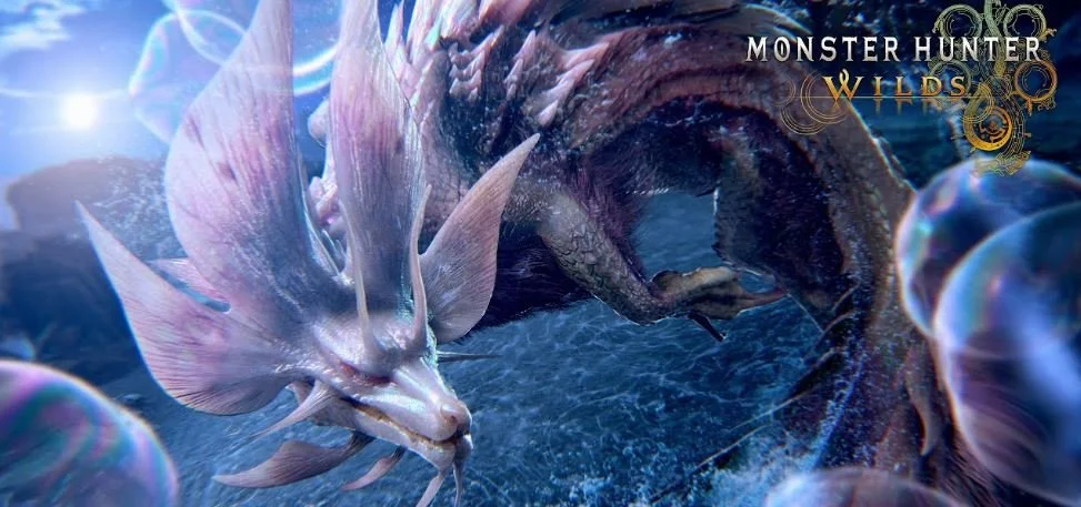 Monster Hunter Wilds' Free Title Update 1 Breakdown - Monster Coming in Title Update 2 Teased