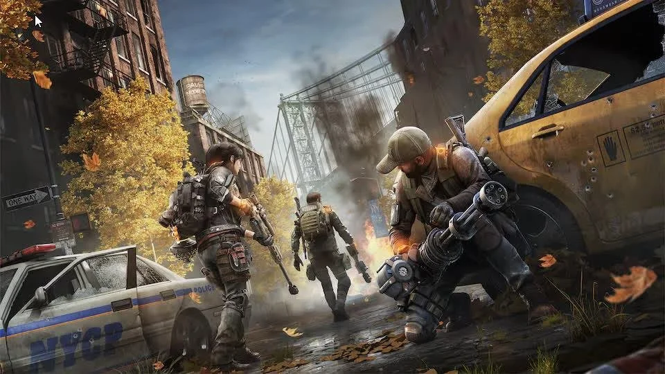 Everything You Need to Know About The Division 2’s Battle for Brooklyn DLC