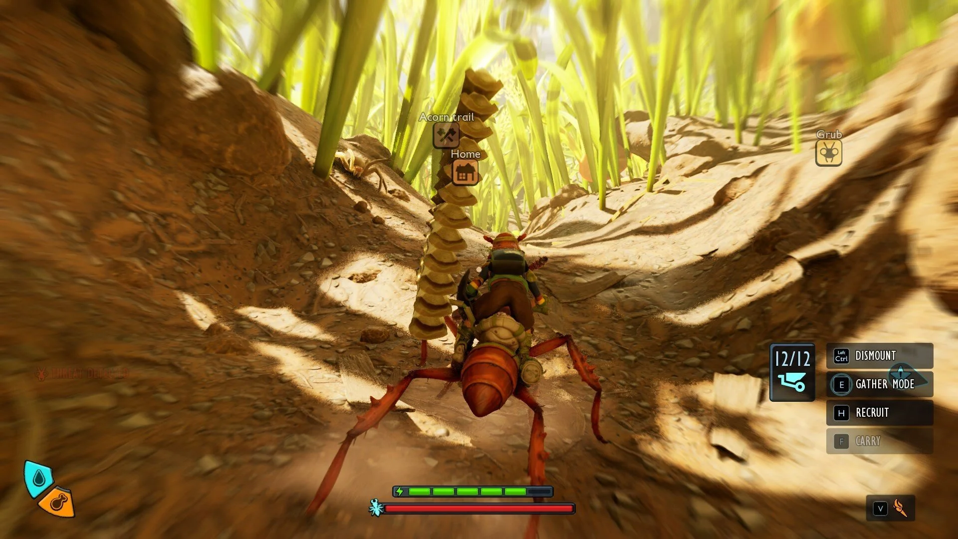Is Grounded 2 Worth Playing? Early Access Impressions in 2025