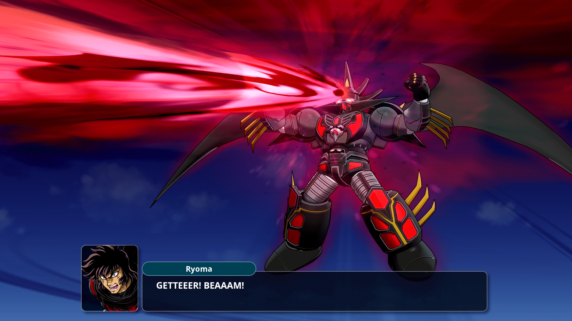 Super Robot Wars Y DLC 1 and DLC 2 Add New Units from Braiger, The Big O, and Kamen Rider