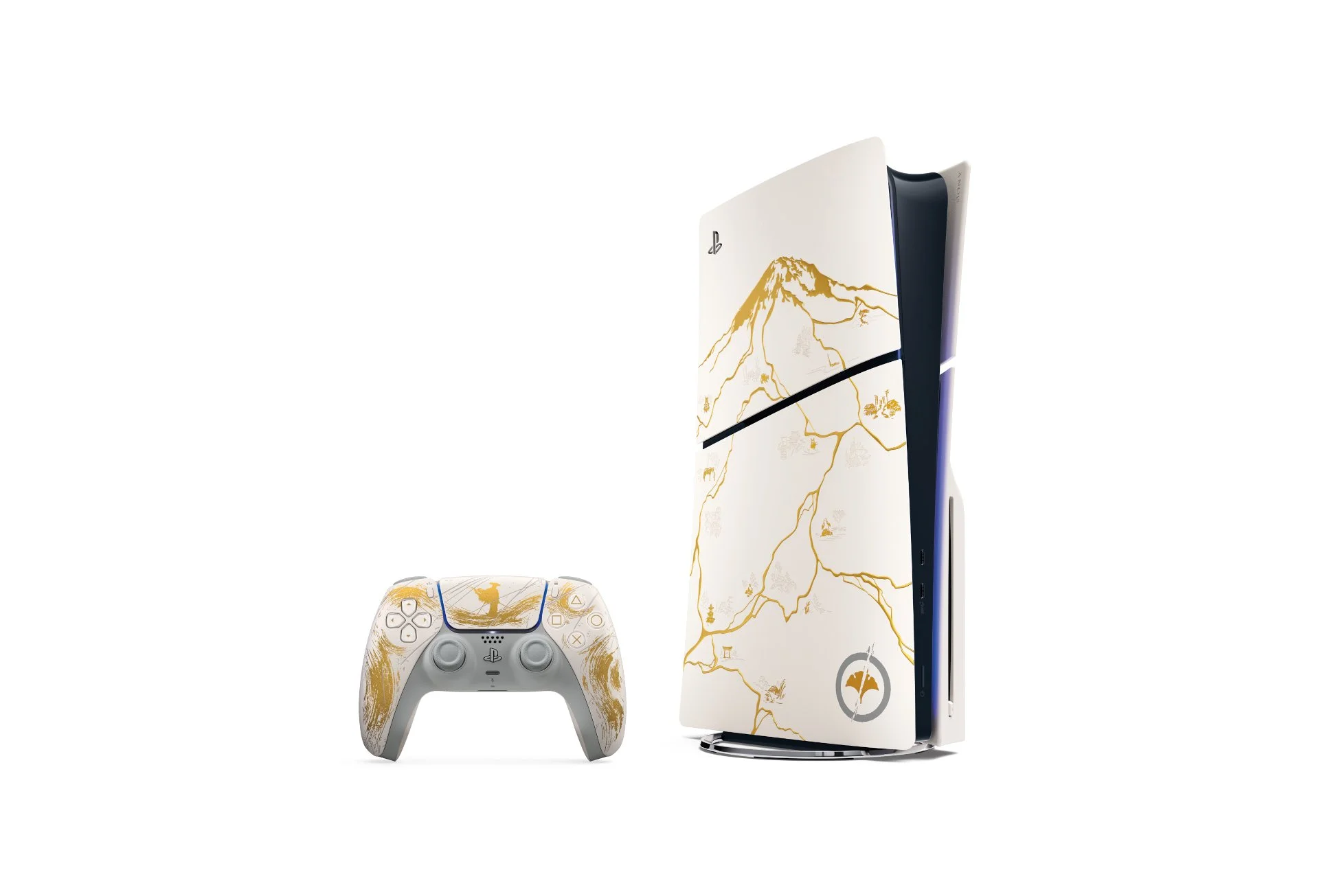 Ghost of Yotei PS5 Limited Edition Bundle Pre-Orders Start September 4 in Southeast Asia