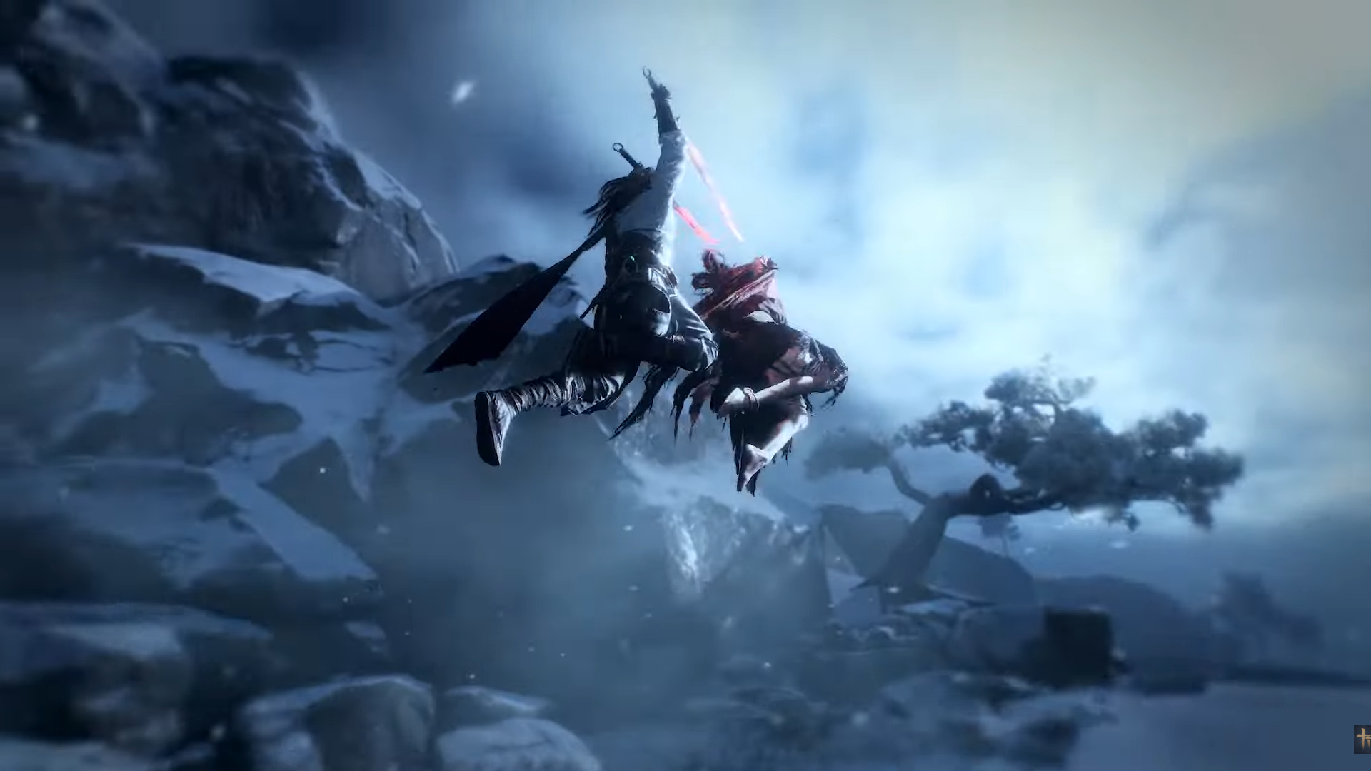 Where Ends Meet Mobile Release Set for December 12 With Cross-Play Support