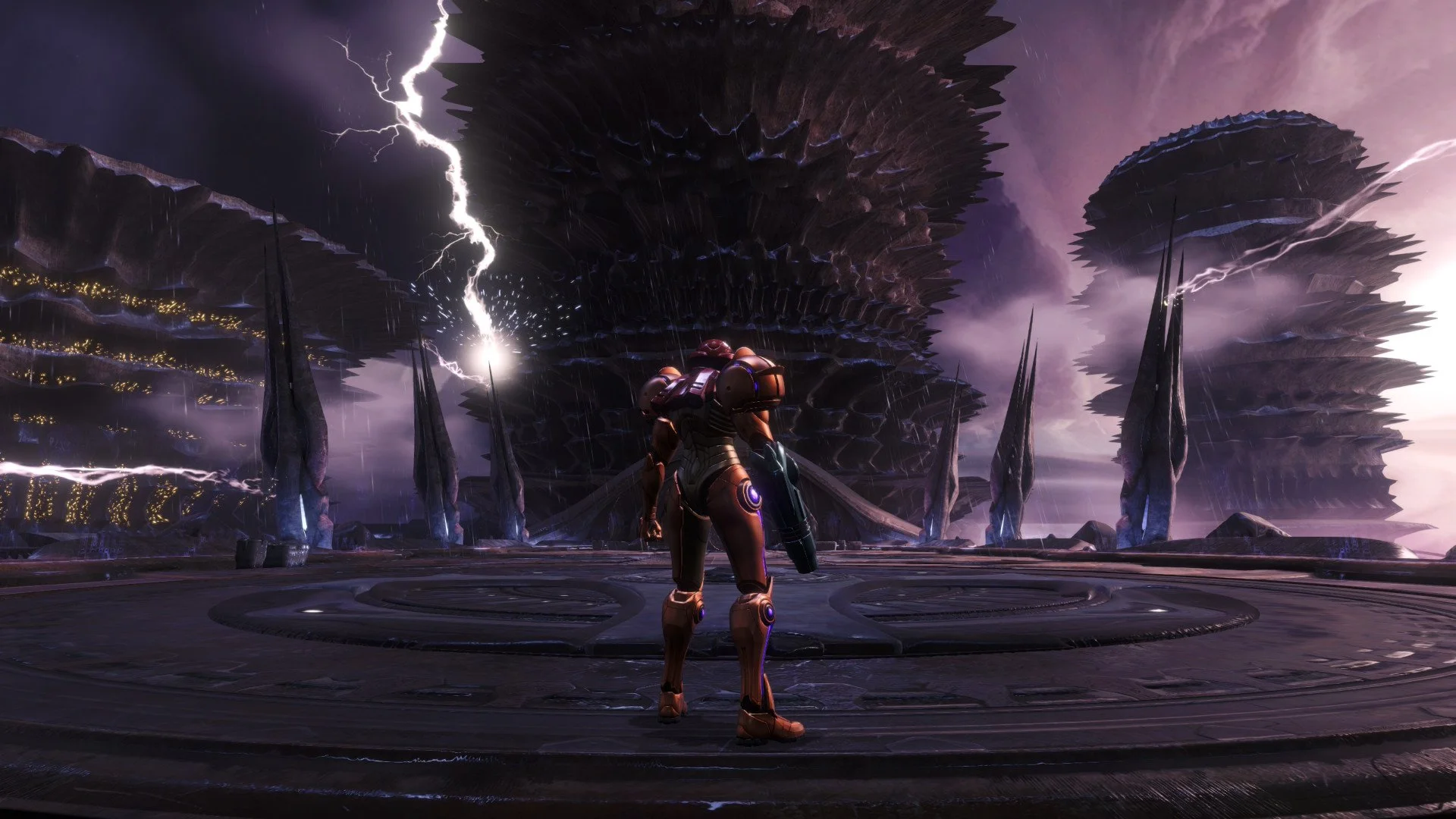 Metroid Prime 4: Beyond Impressions (Nintendo Switch 2)