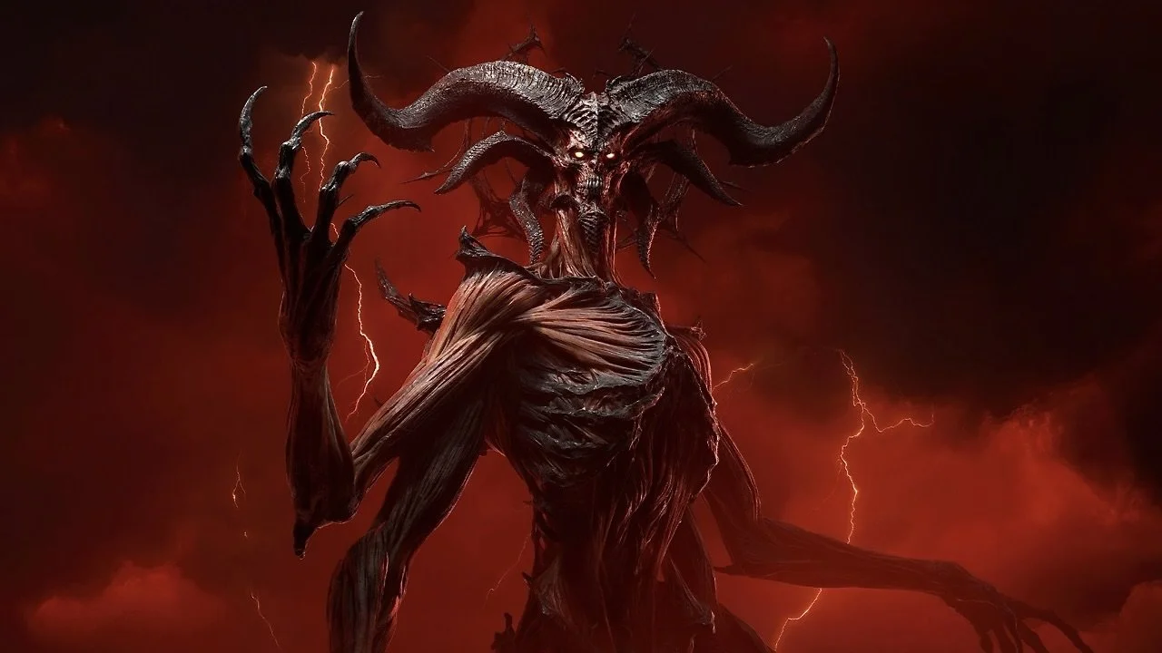 Diablo IV’s Lord of Hatred Revealed, New Paladin Class Playable Now