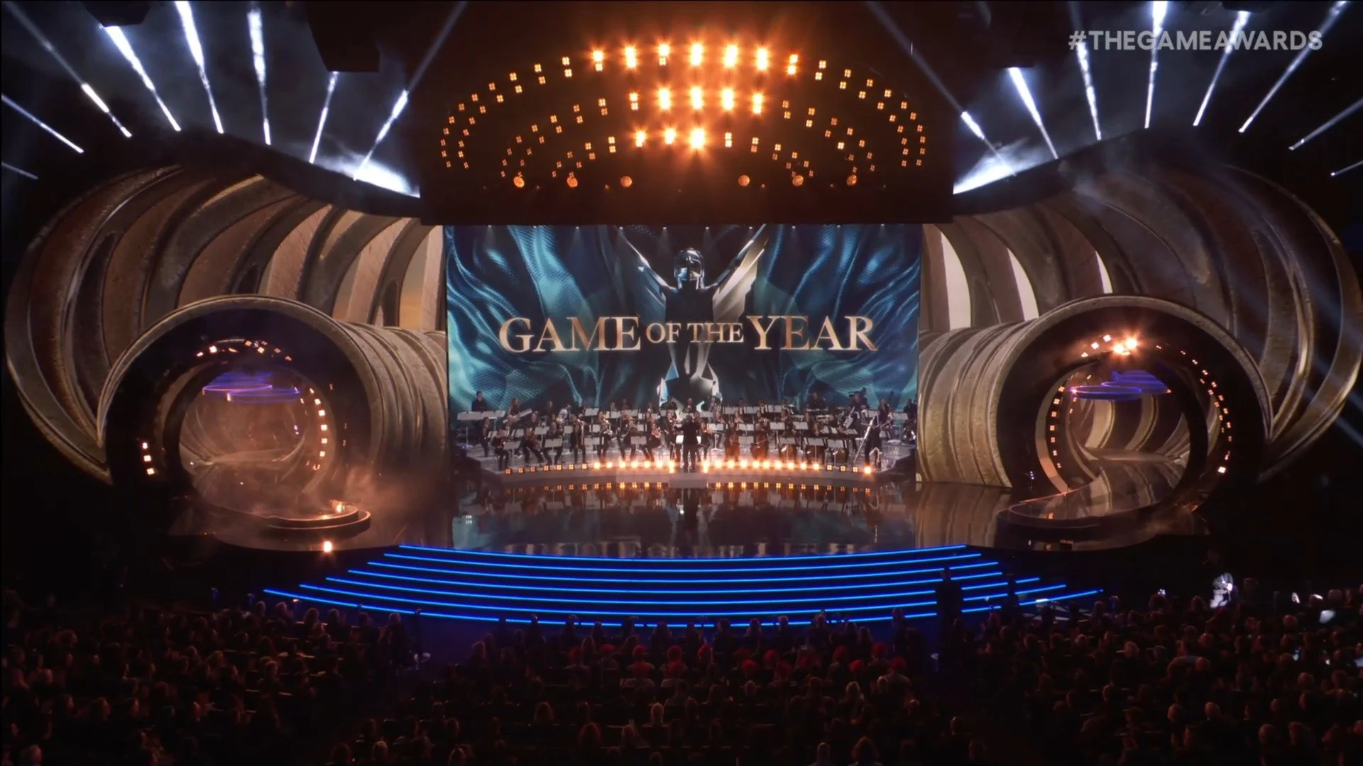 The Game Awards 2025 Was Going Strong, Then Highguard Happened