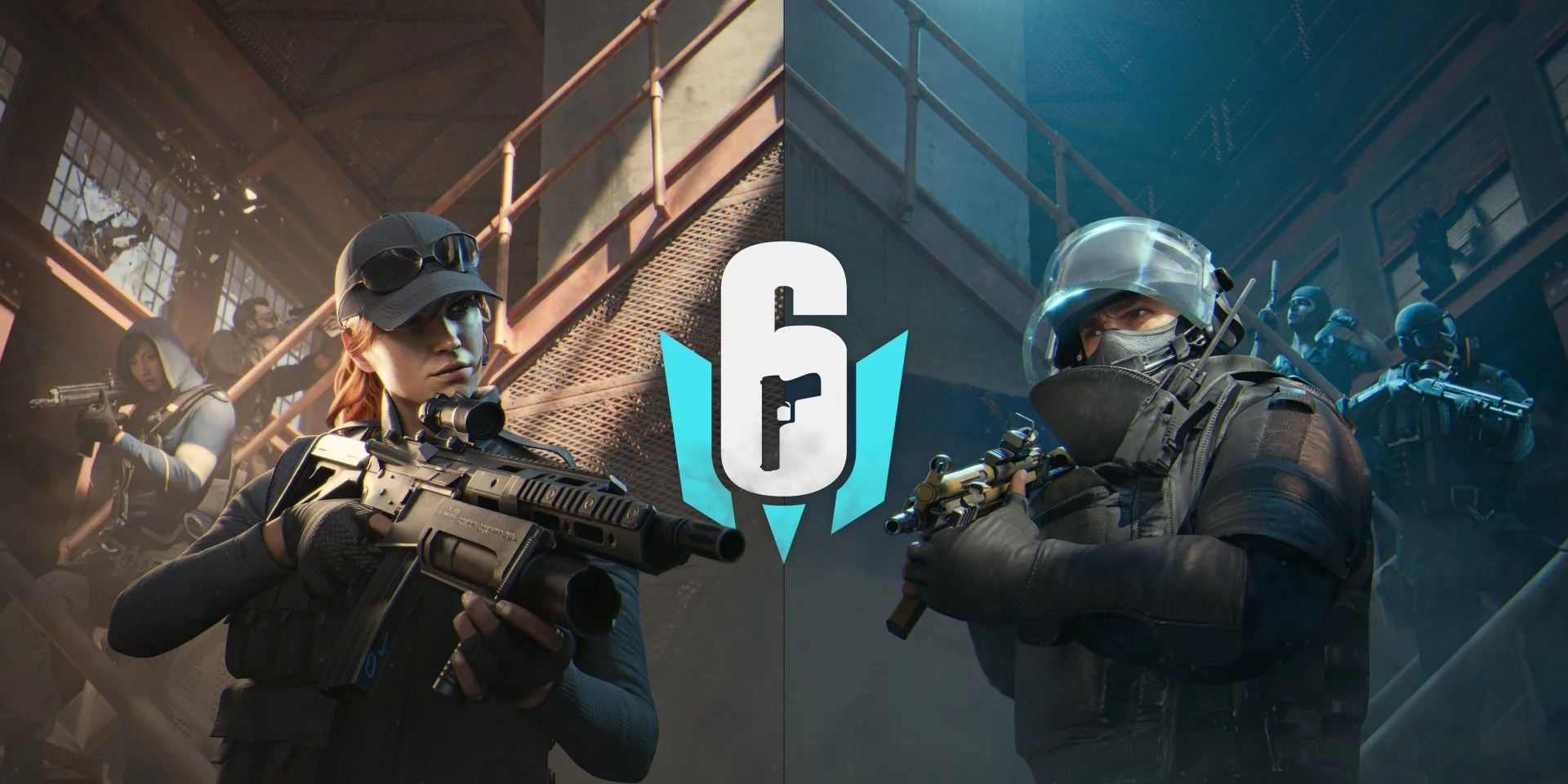 Rainbow Six Mobile Launches Worldwide on February 23, 2026