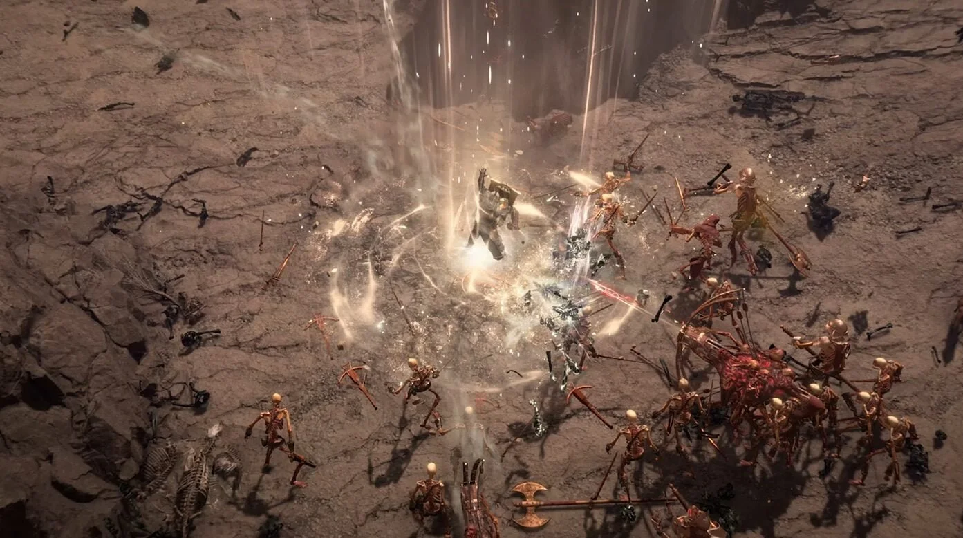 Diablo IV Tower and Leaderboards Beta Launches Today | Patch 2.52.2