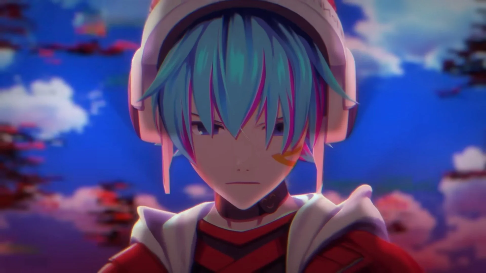 .hack//Z.E.R.O. Announced, CyberConnect2 Revives Series With Self-Published RPG