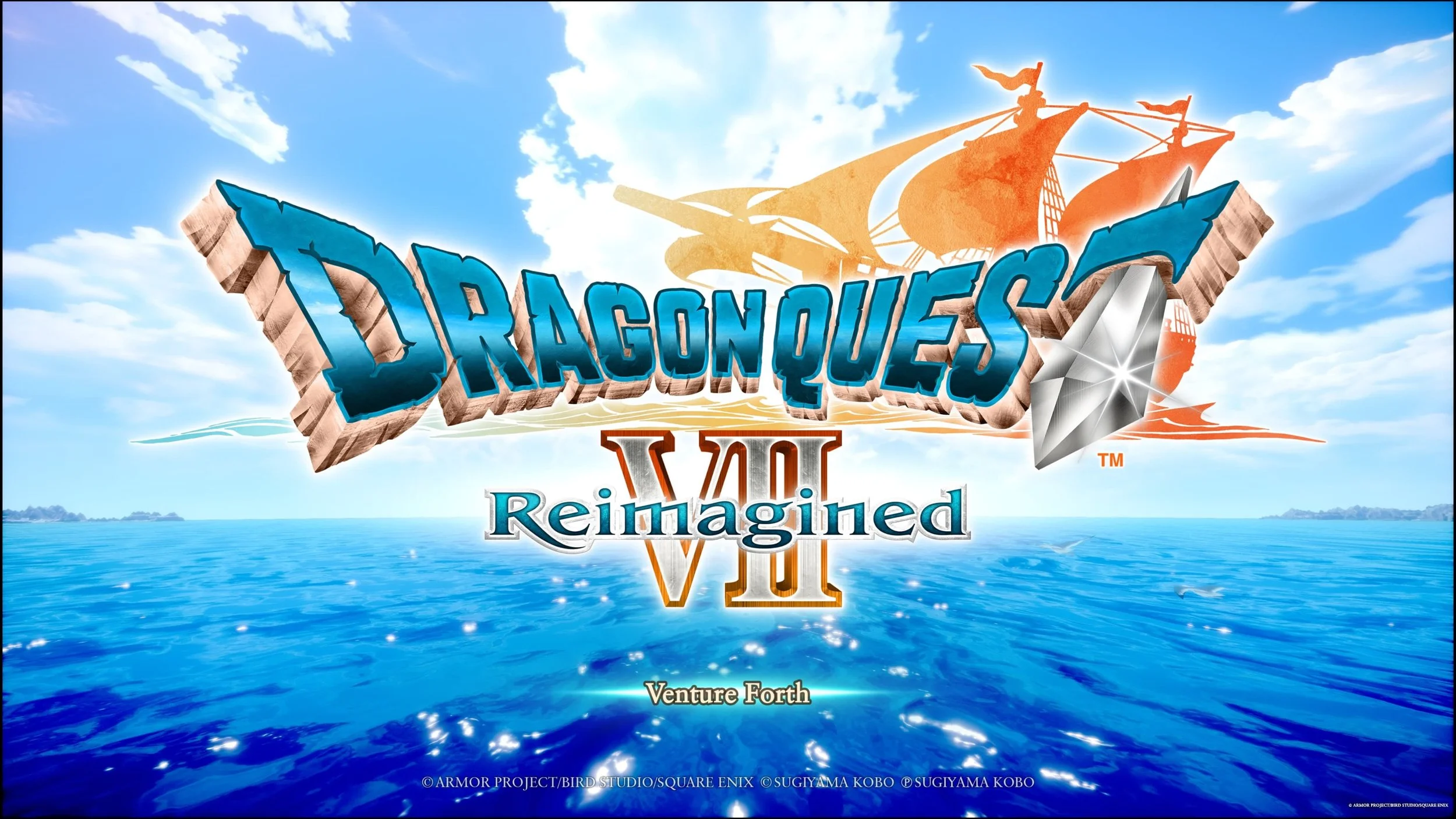 30 Hours Later: Yes, Dragon Quest VII Reimagined Is Slow