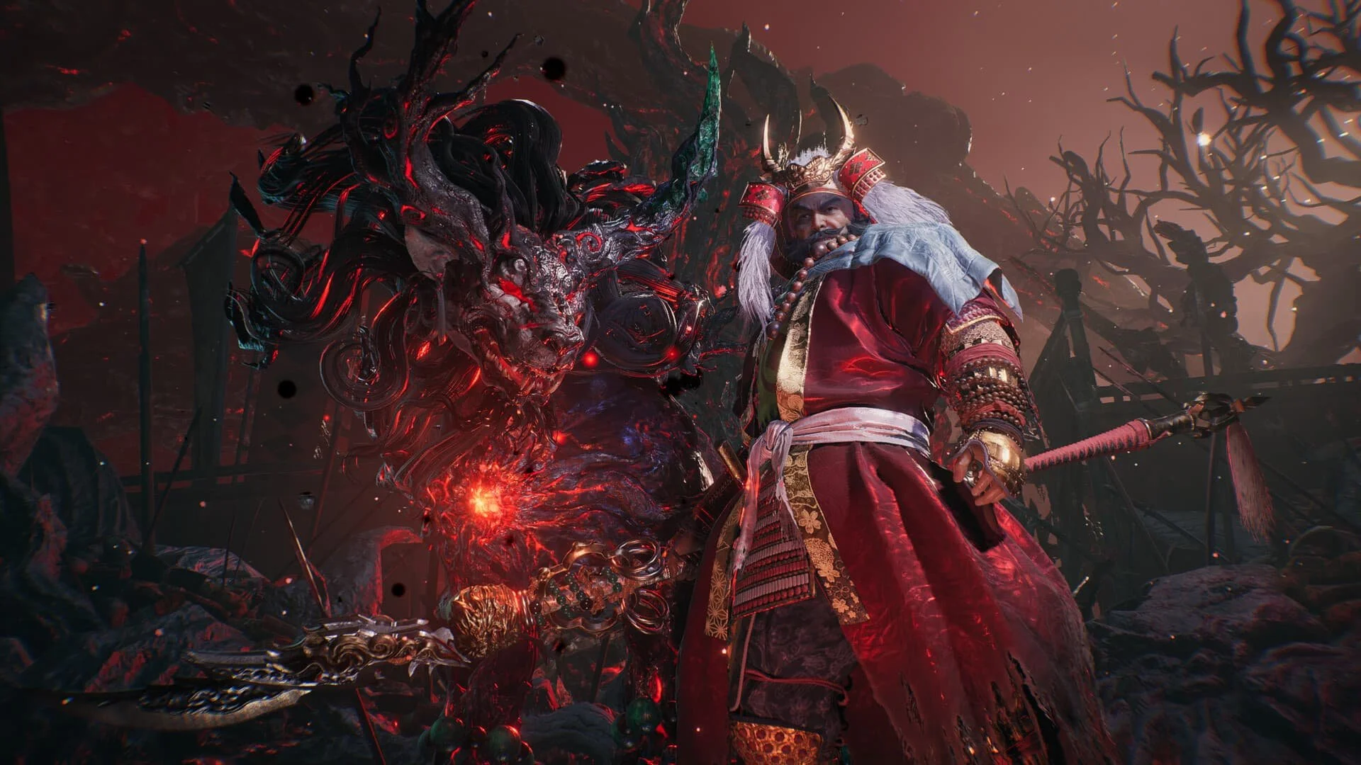Nioh 3 Sales Hit 1 Million, Becomes Fastest-Selling Title in the Series