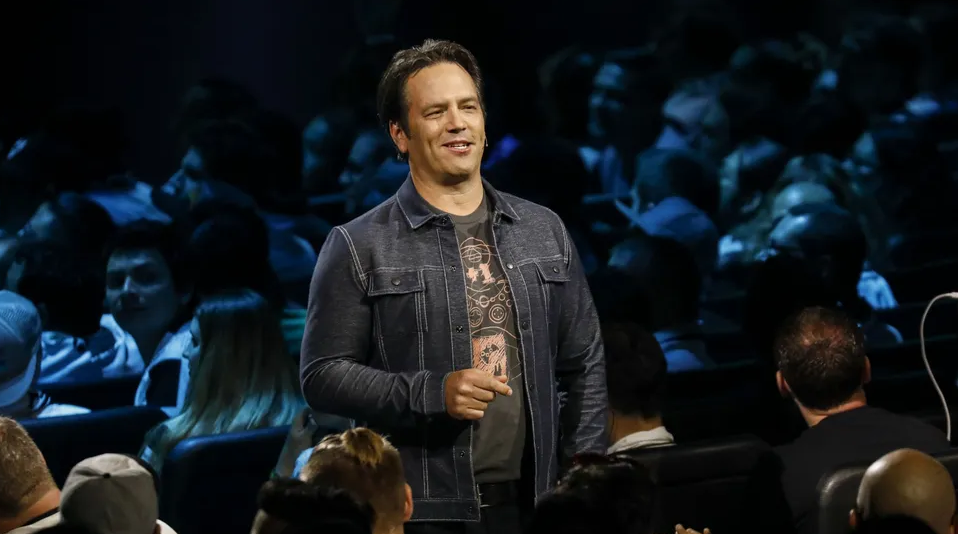 Xbox’s Phil Spencer Retires, Sarah Bond Resigns