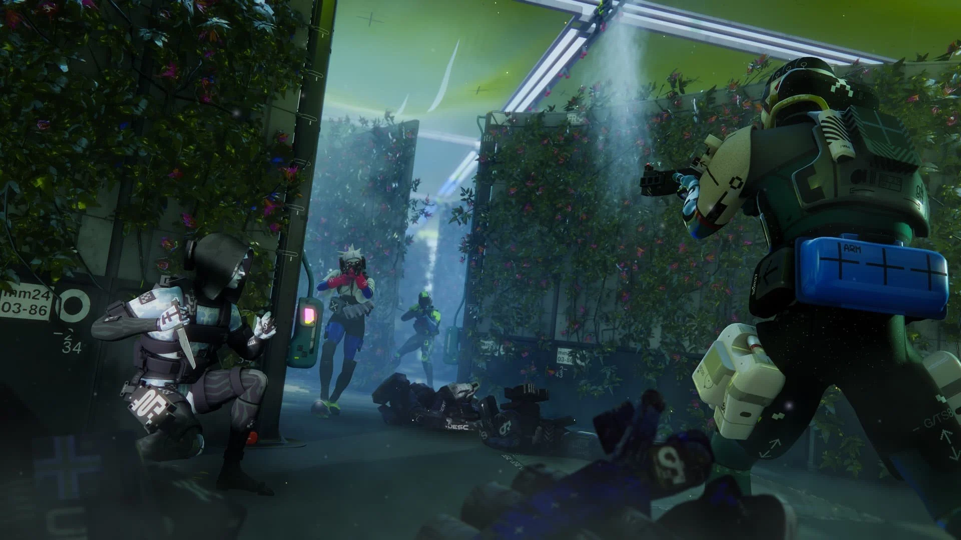 Marathon Server Slam Impressions - It Gets Better the Longer You Play, and that is a Problem