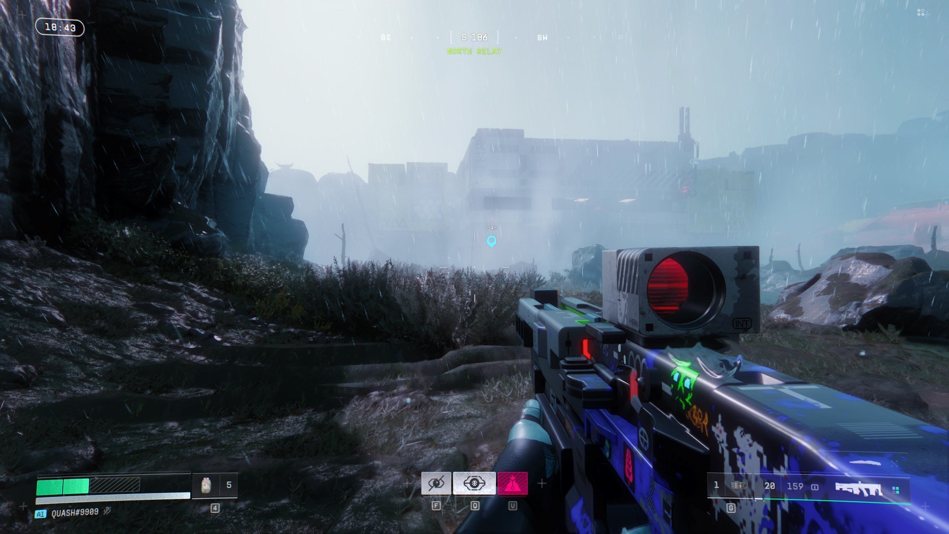 Marathon Guide: Beginner Tips to Survive Tau Ceti IV