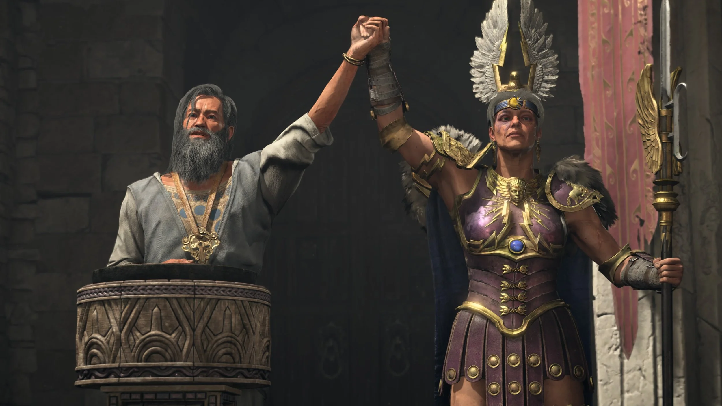 Diablo IV Lord of Hatred Is the Payoff the Trilogy Needed