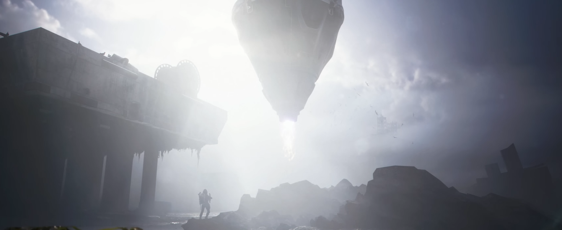 Embark Studios Slows Down on Arc Raiders Content, Next Major Update is this October