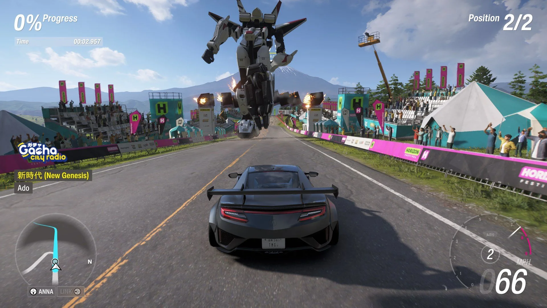 Forza Horizon 6 Review in Progress - Japan Was Worth the Wait&nbsp;
