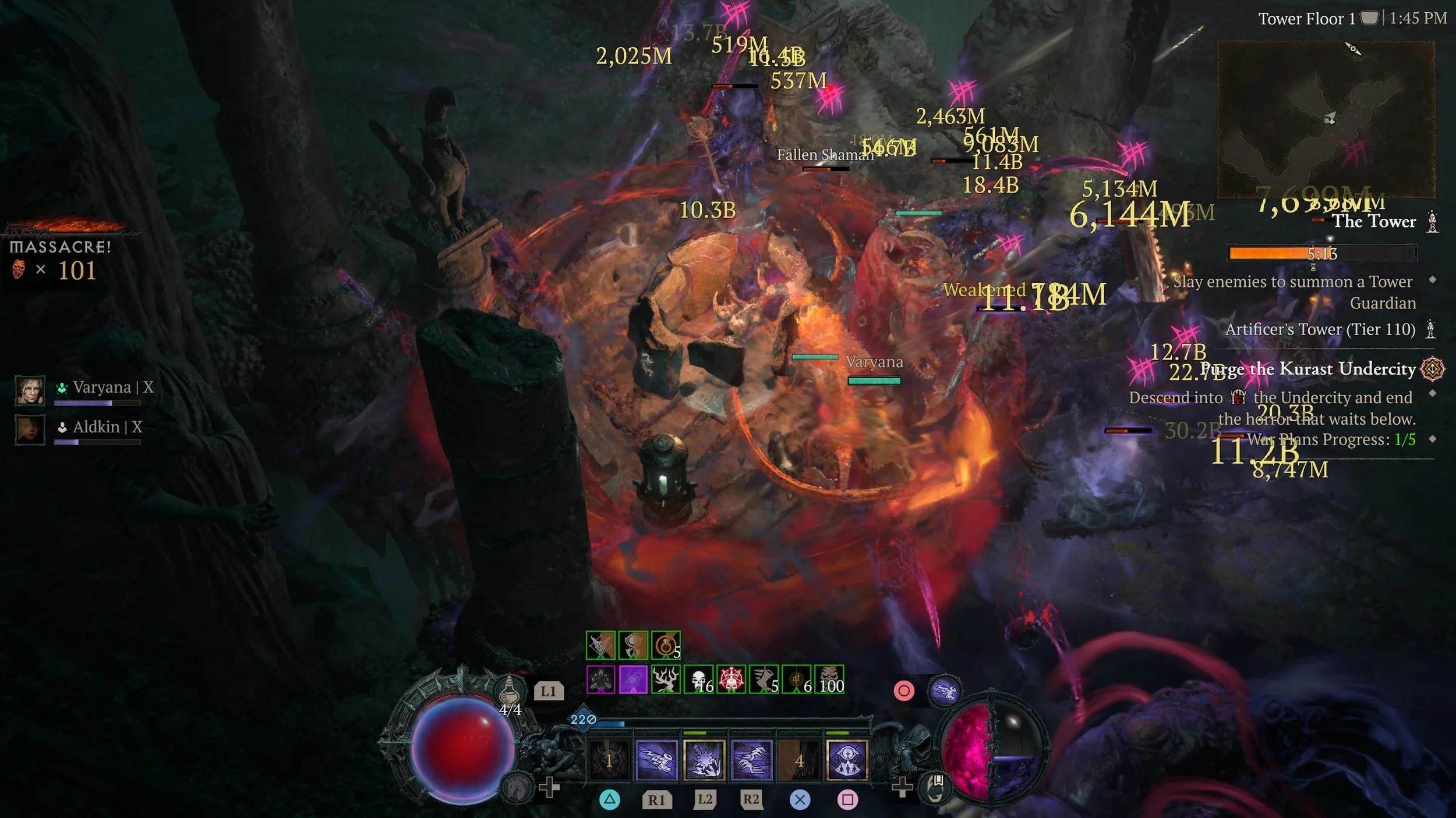 Is Diablo IV Worth Playing in 2026?