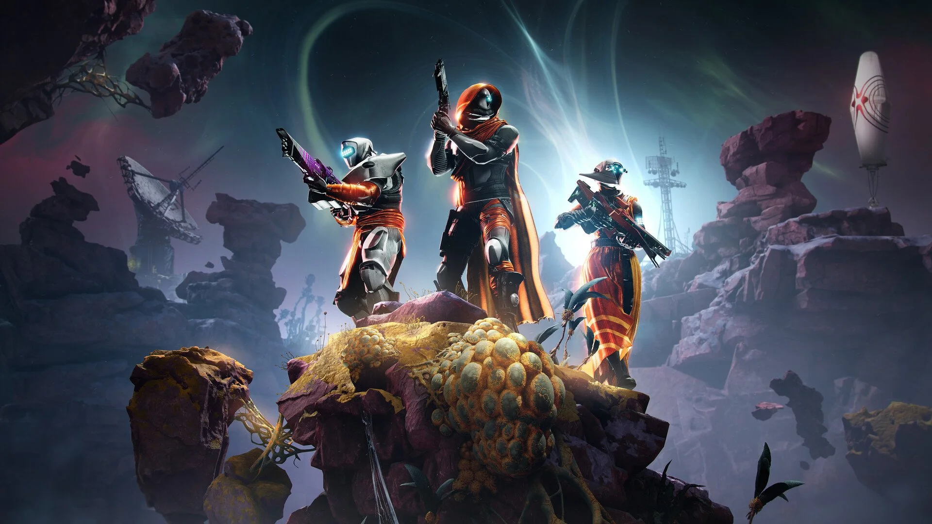 Destiny 2 Closing is Real, and it’s More Painful Than I Thought