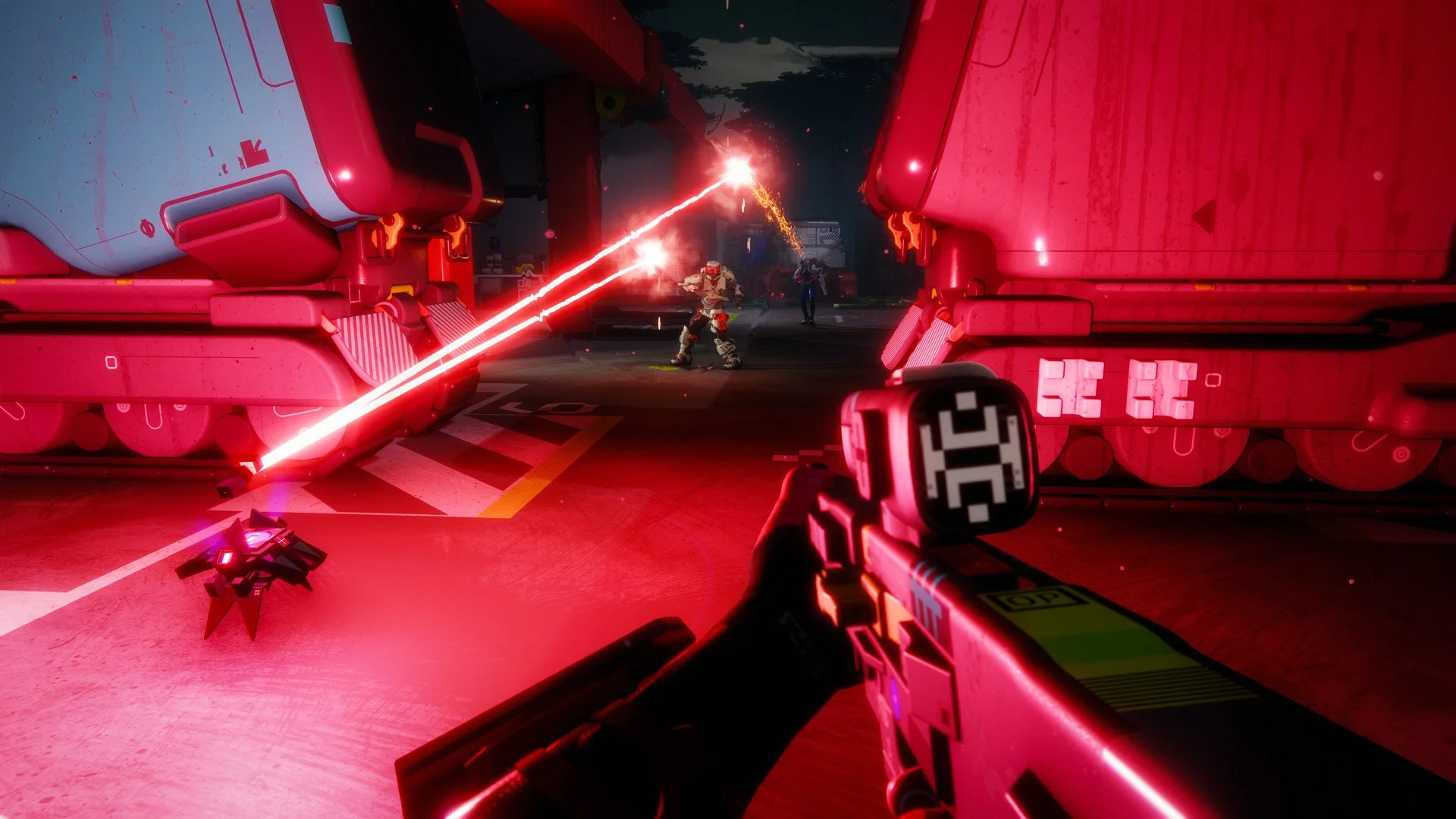 Marathon Will Be Free-to-Play from June 2 for a Limited Time During Season 2