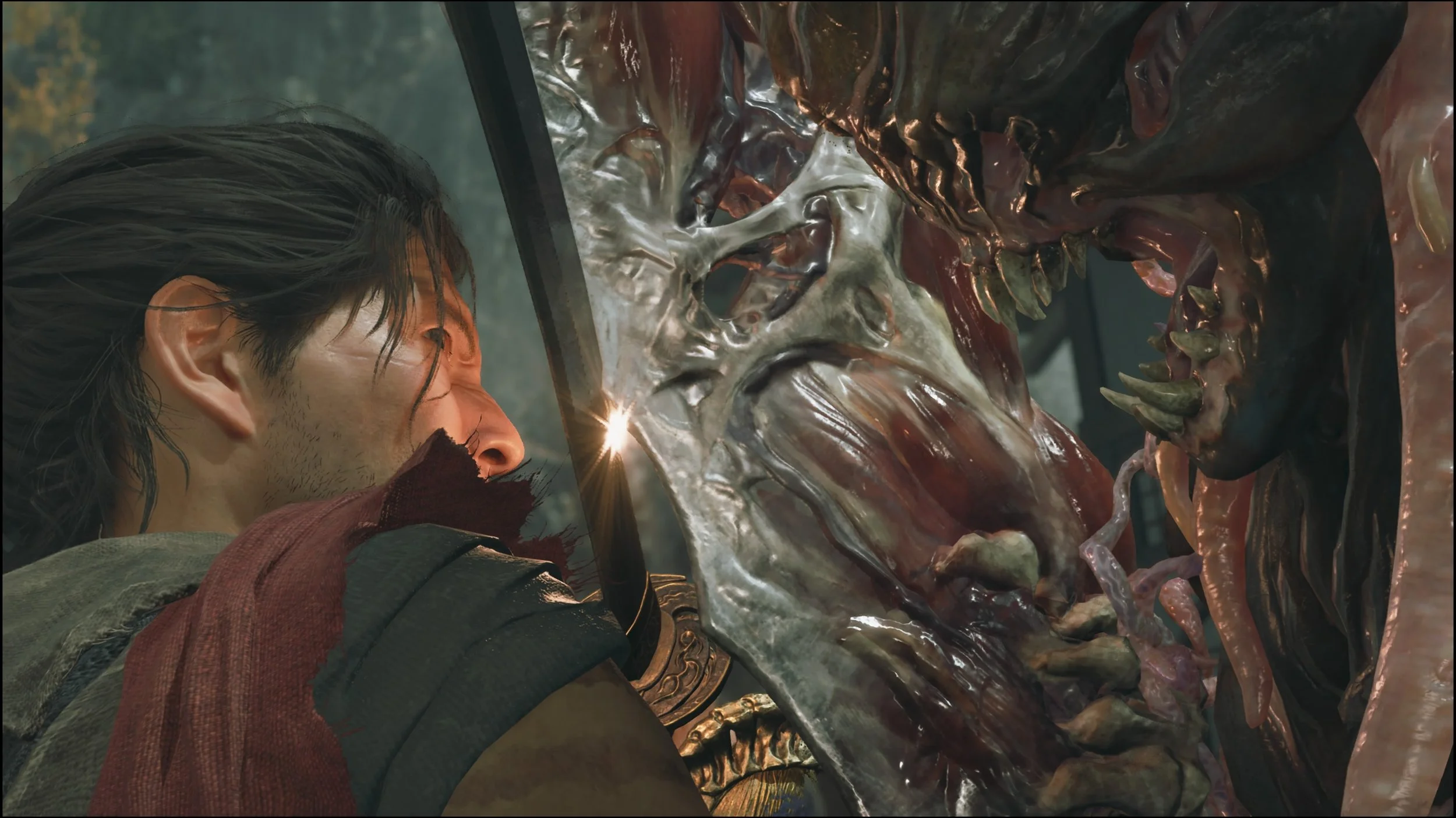 Onimusha: Way of the Sword Demo Impressions